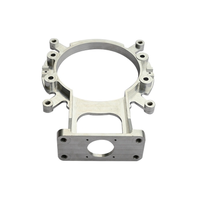 High Precision OEM Aluminum Die Casting