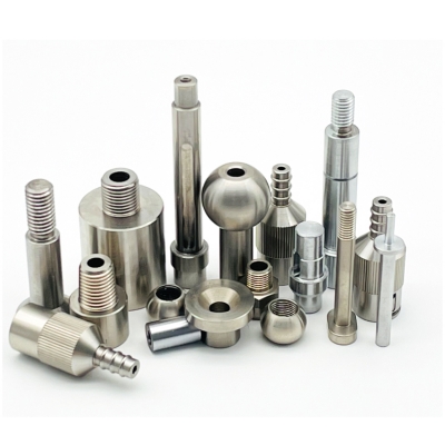 Customized Metal Precision Machining Part Turning Milling Aluminum CNC Machining