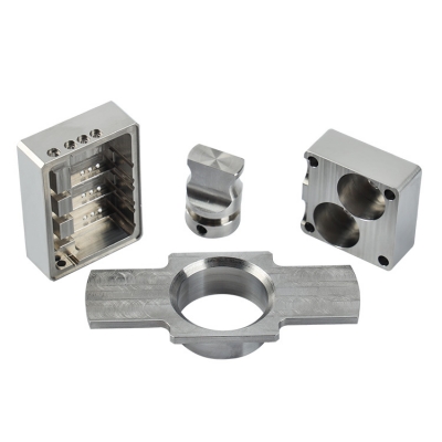 Custom OEM ODM Stainless Steel Metal Titanium Machining Parts