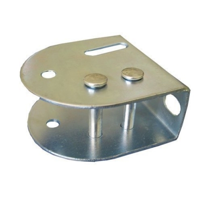 Metal Component Stamped Steel Parts